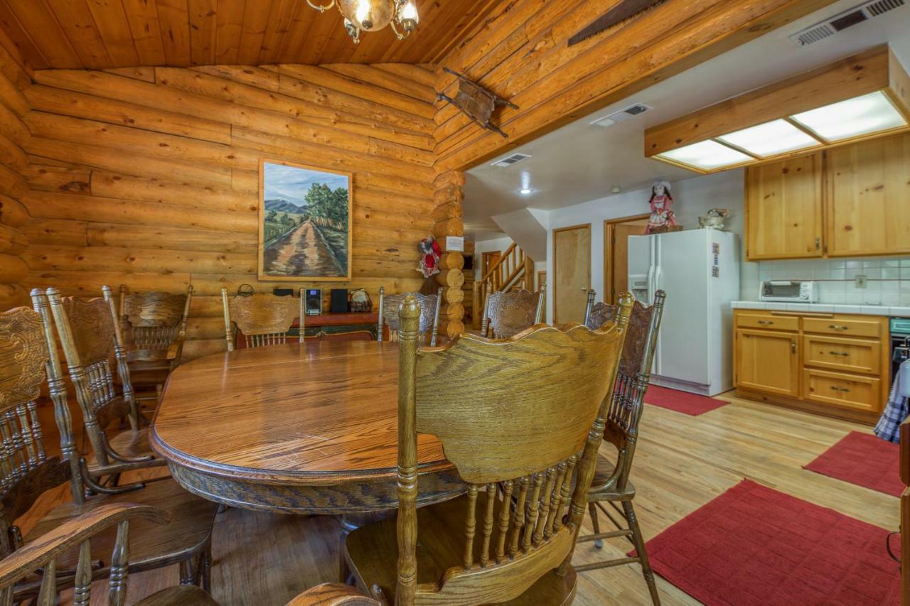 Phoenix House Idyllwild Exterior photo